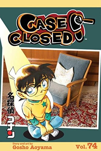 ✰DETECTIVE CONAN✰ Amazon.com: 名探偵??? 49 (Detective Conan #49): 9784091264190: Books